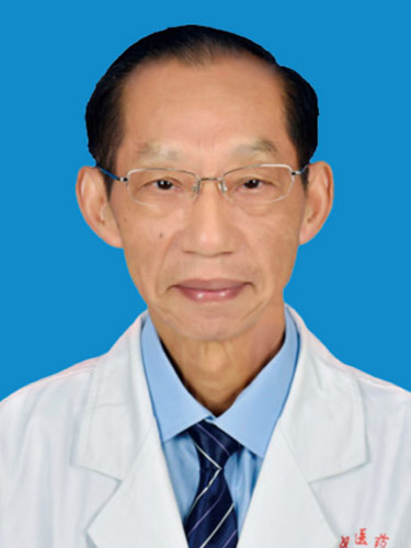 Huang Baomin